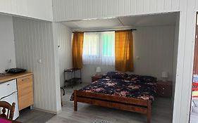 Osrodek Wczasowy Warma